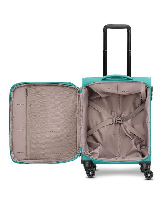 Stratica Trolley in Green für Herren