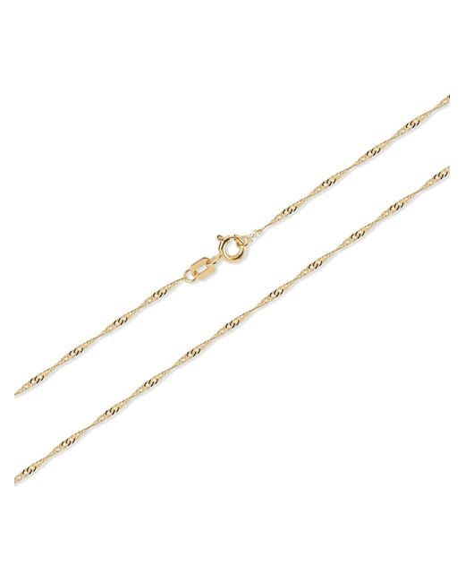 FAVS. White Kette