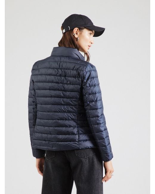 S.oliver Blue Jacke