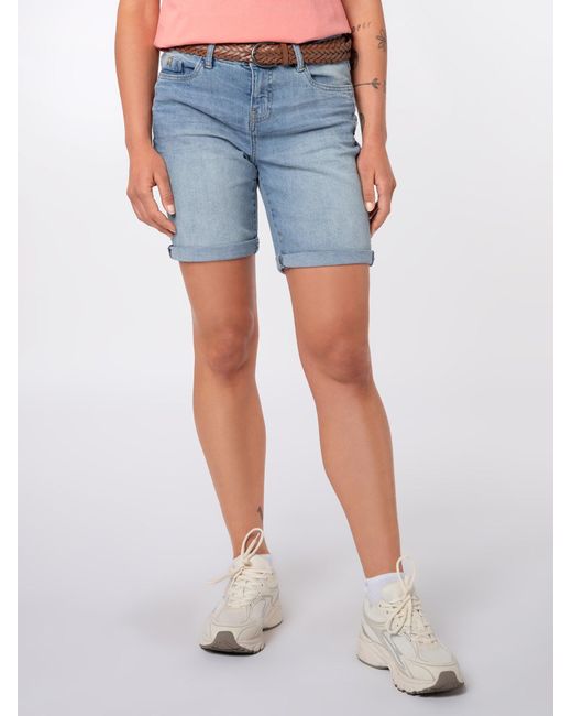 Sublevel Blue Jeans