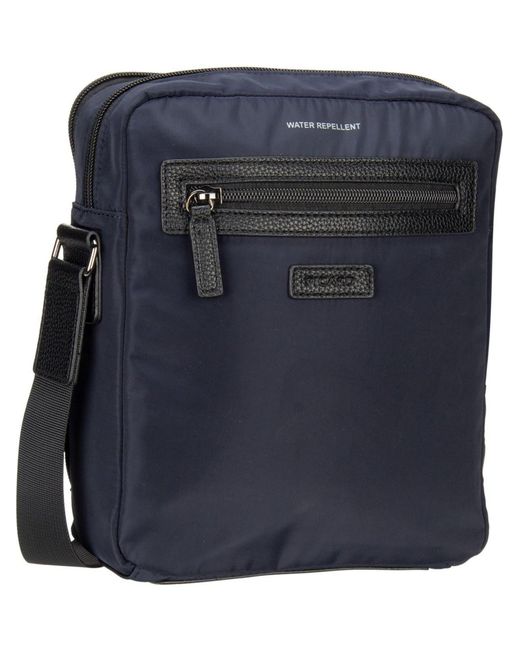 Picard Tasche Pore in Blue für Herren