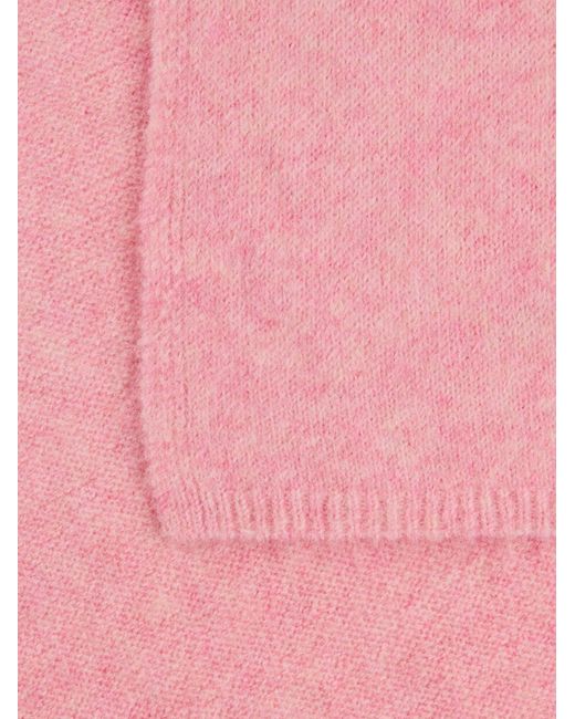 Camel Active Pink Schal