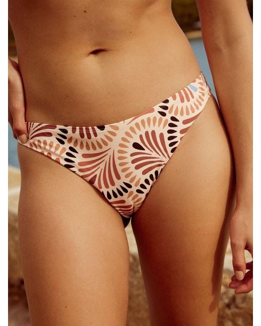 Next Pink Bikinihose