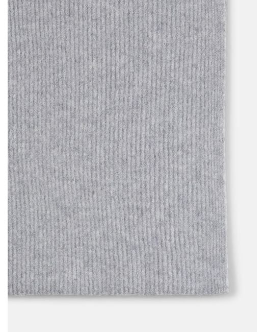 Tom Tailor Gray Schal