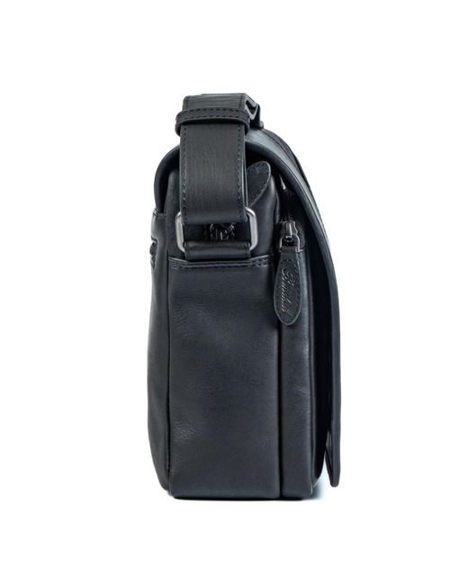 Benthill Laptoptasche in Black für Herren