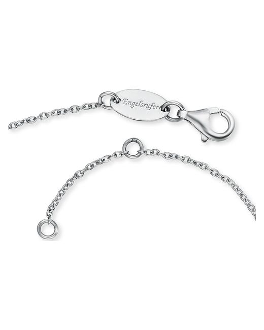 Engelsrufer White Armband Welt