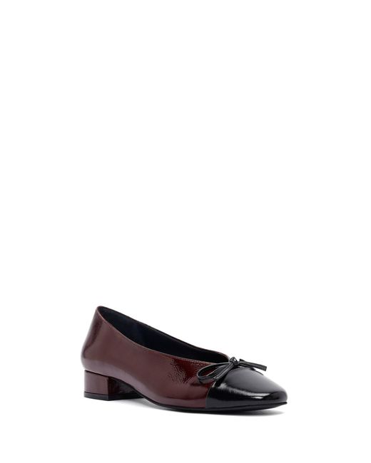 Derimod Brown Pumps