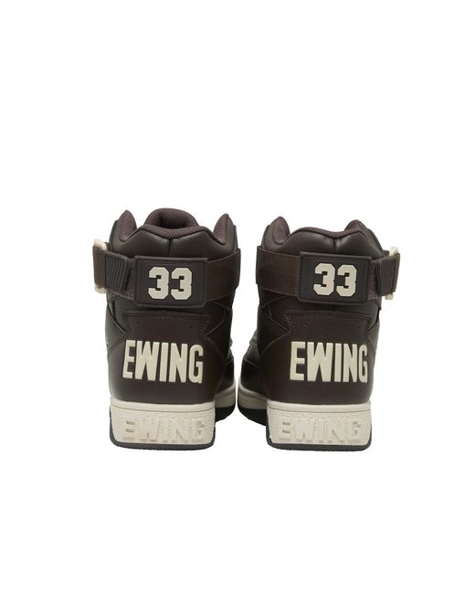 Ewing Sneaker Rebound Core 33 in Black für Herren