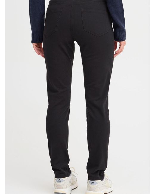 Oxmo Blue Hose Pisla