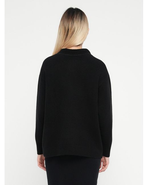 Gap Black Pullover