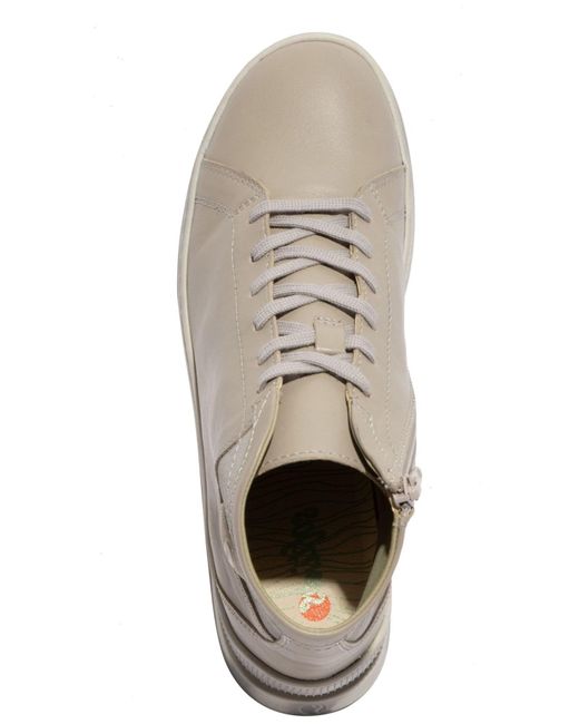Softinos Natural Sneaker