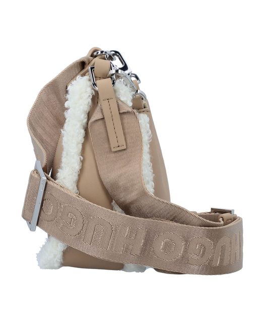 HUGO Natural Tasche Bel