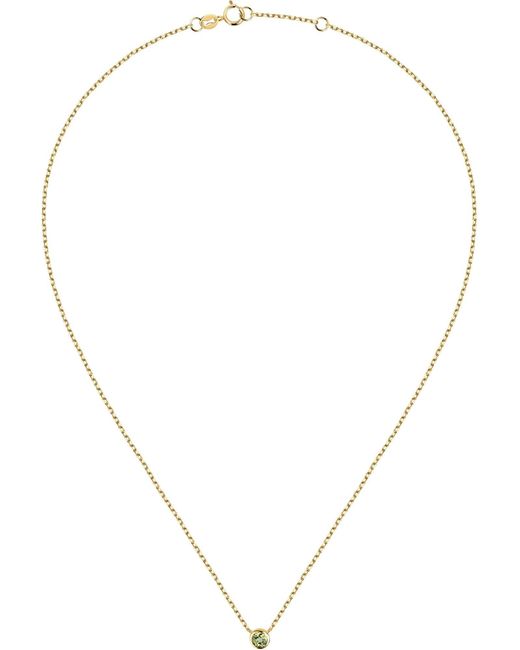 Christ Metallic Kette