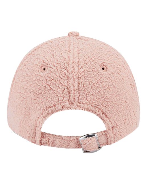 KTZ Pink Cap