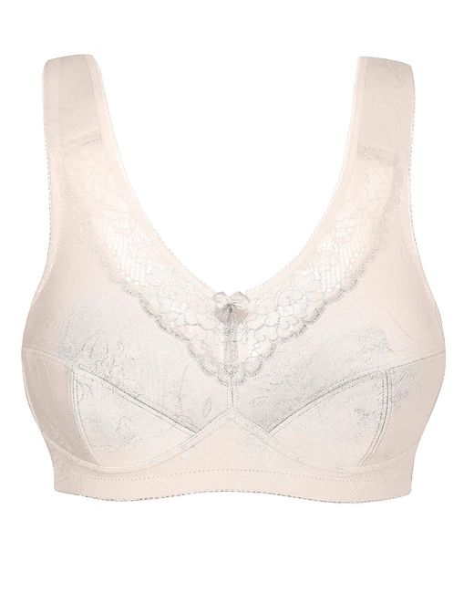 SUSA White Bh Basic