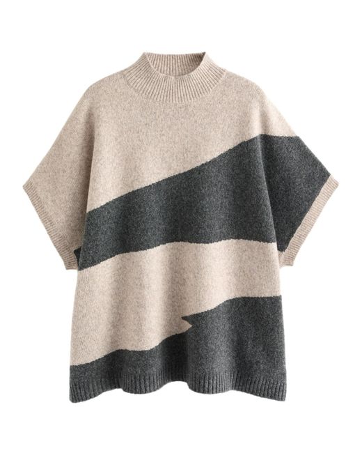 Next Gray Cape
