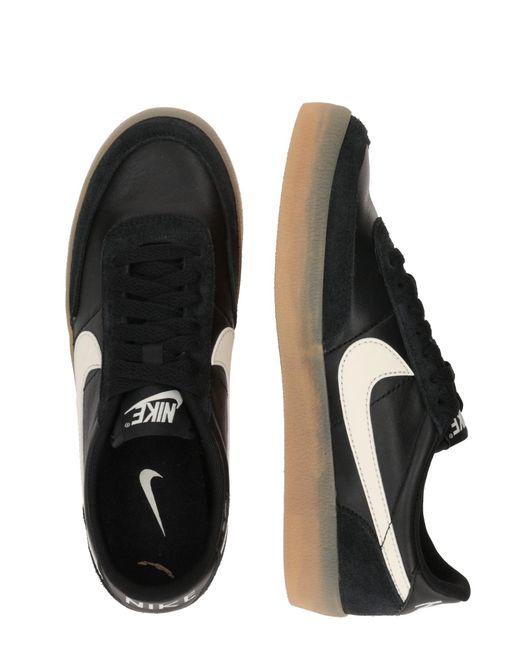 Nike Black Sneaker Killshot 2