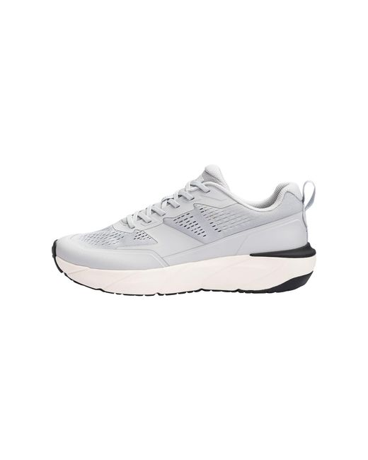 Lloyd Sneaker Loom in White für Herren