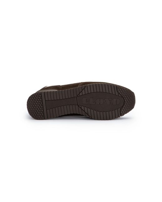 Lloyd Sneaker Swift in White für Herren