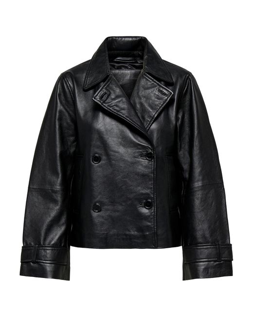 Jdy Black Jacke 'Tailor'
