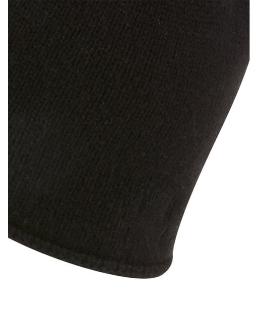 Camel Active Black Mütze