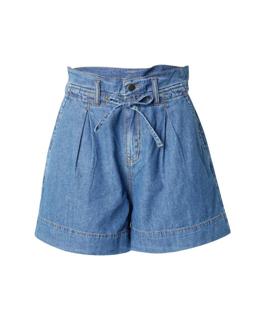 Object Blue Shorts 'golora'