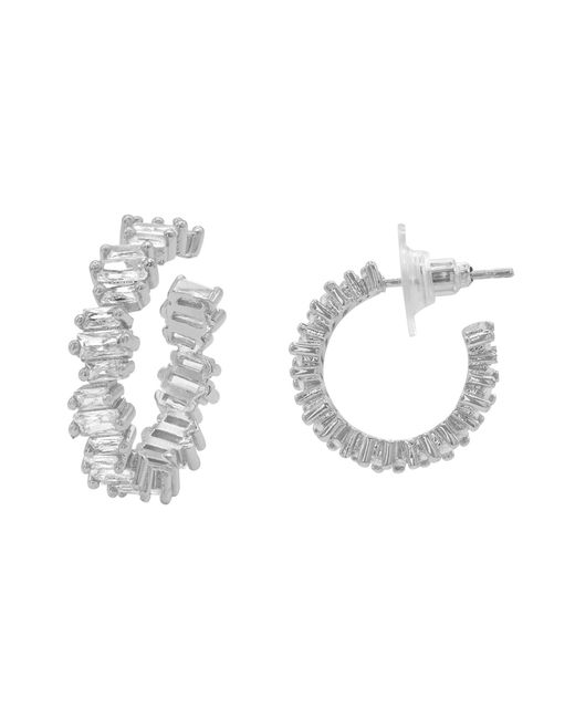 Heideman White Schmuckset