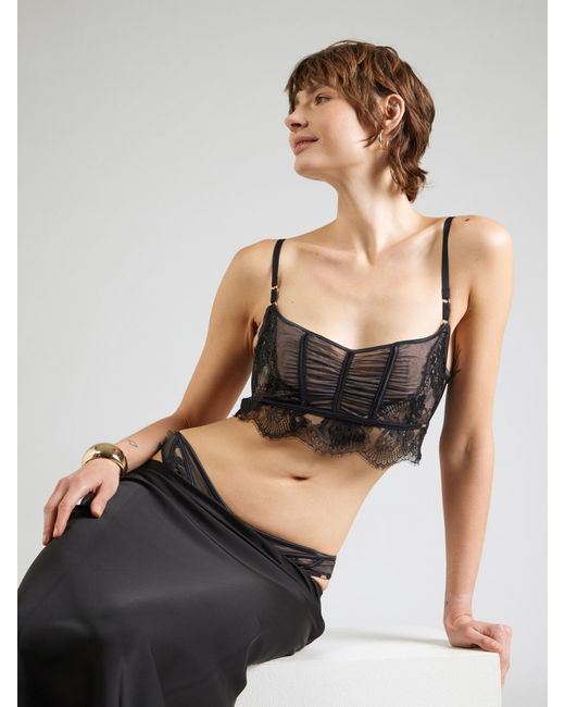 Hunkemöller Gray Bh Cynthia