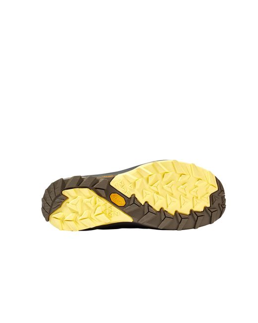 Jack Wolfskin Black Halbschuh