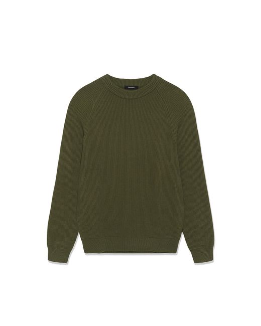 Matíníque Pullover in Green für Herren