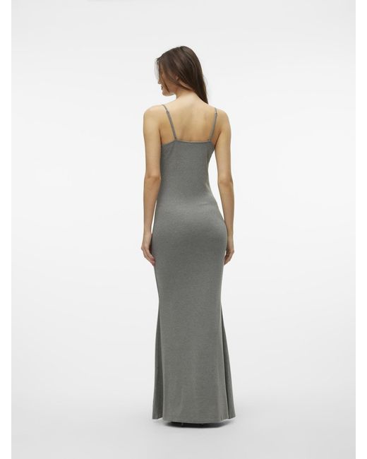 Vero Moda White Sommerkleid 'Sharon'