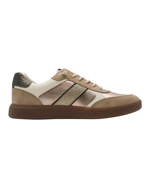 Tamaris Brown Sneaker