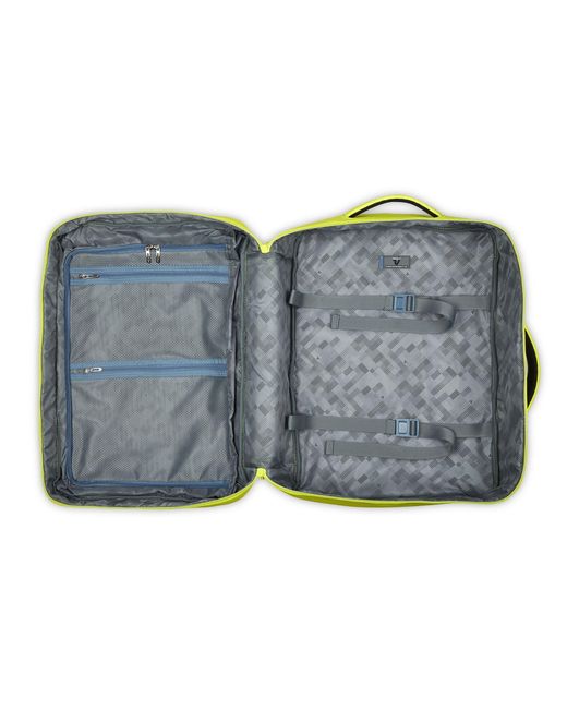 Roncato Green Rucksack