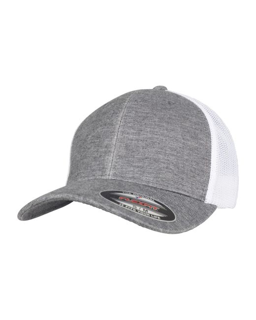 Flexfit Gray Cap