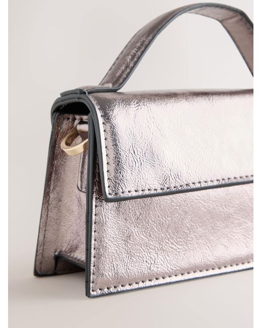 Next Multicolor Tasche