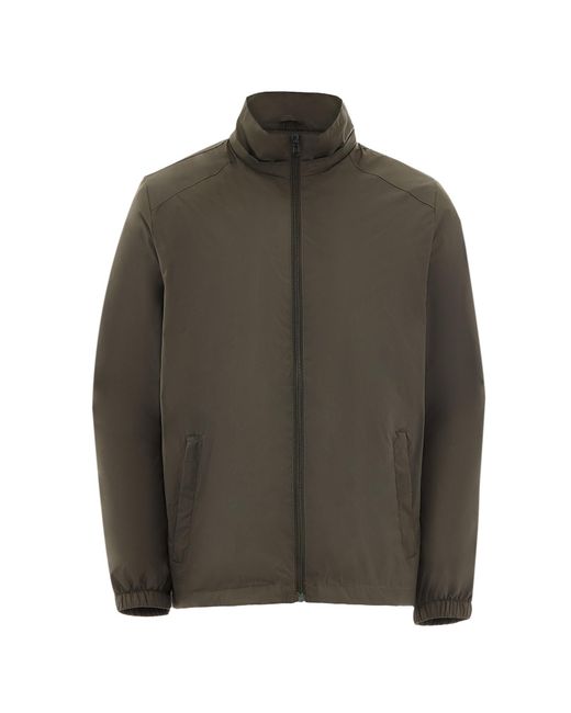 Mozzaar Übergangsjacke in Brown für Herren