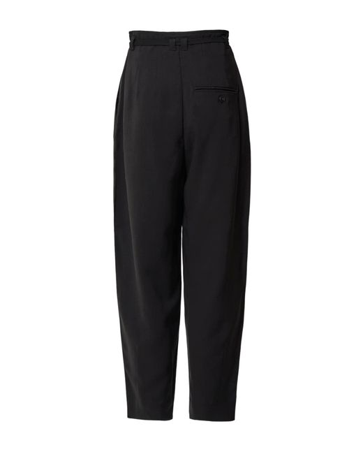 Noa Black Hose
