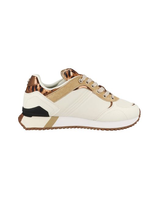 Colmar White Sneaker