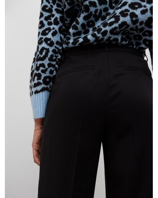 EDITED Black Hose Ida