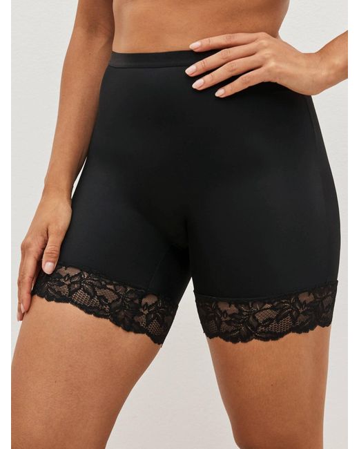Next Black Shapingslip