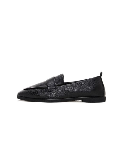 Derimod Black Slipper