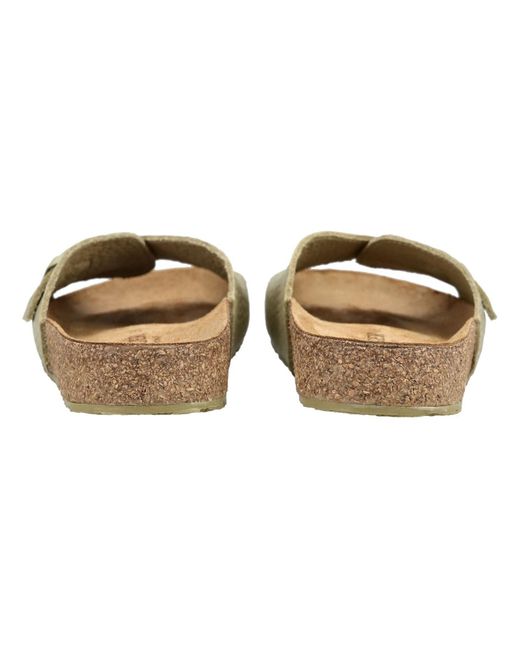 Haflinger Natural Pantolette