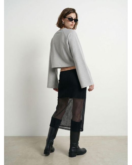 HYPEDROP Black Rock Tilly