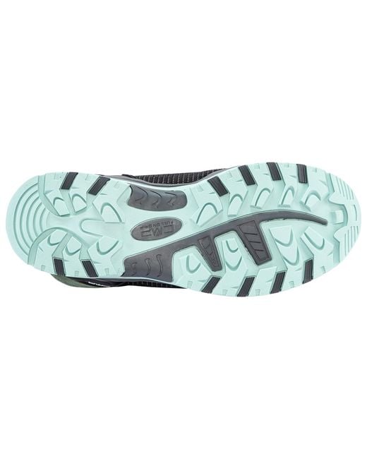 CMP Green Boots