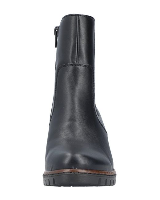 Rieker Blue Stiefelette