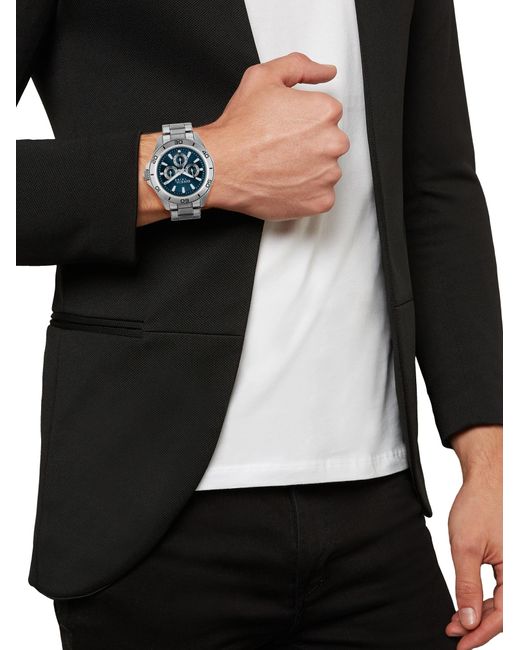 Breil Uhr Challenge in Gray für Herren