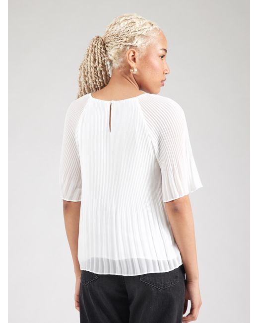 S.oliver White Bluse