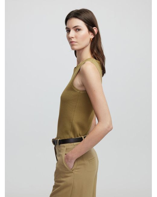 Ipekyol Green Top