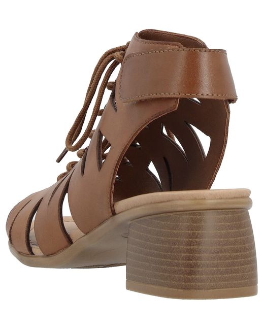Remonte Brown Sandale