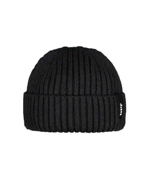 Barts Mütze Sumter in Black für Herren